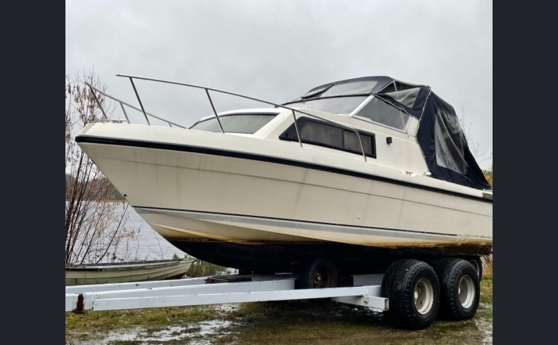 Cranchi Holiday-kuva-1